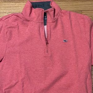 Vineyard Vines Quarter Zip